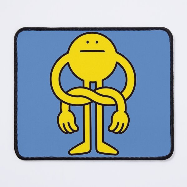 Artikelvorschau, trauriger Smiley entworfen und verkauft von Thehecticstore.