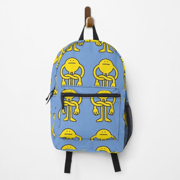 Artikelvorschau, trauriger Smiley entworfen und verkauft von Thehecticstore.