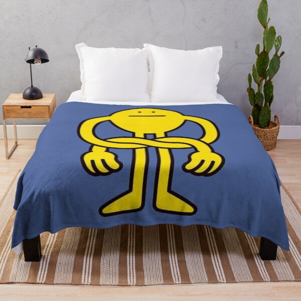 Aperçu de l'œuvre smiley triste créée et vendue par Thehecticstore.