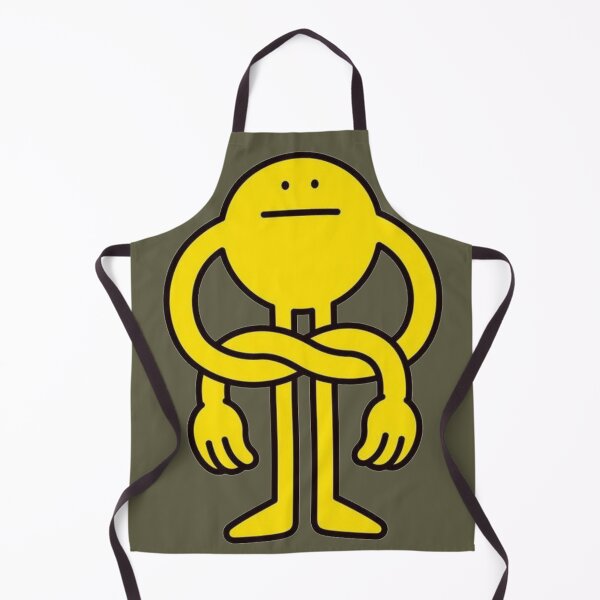 Artikelvorschau, trauriger Smiley entworfen und verkauft von Thehecticstore.