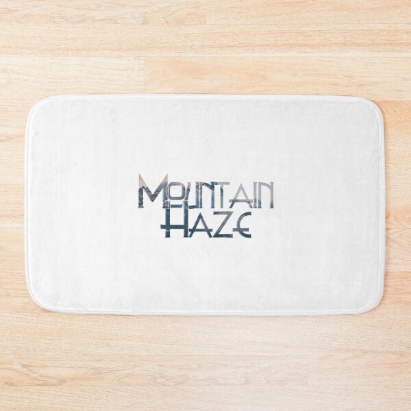Item preview, Mountain Haze designed and sold by Taikamnua.