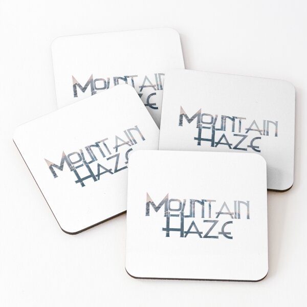 Item preview, Mountain Haze designed and sold by Taikamnua.