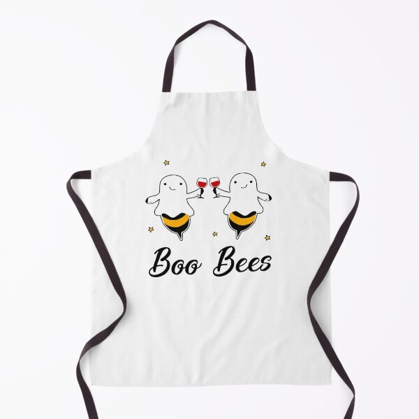 Item preview, Boo Bees Drinking Wine Boo Crew Ghost Halloween designed and sold by Jasonstoreasd.