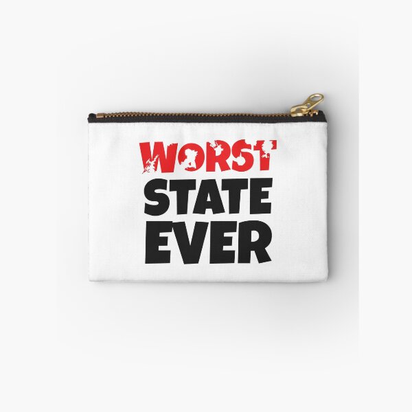 Item preview, worst state ever designed and sold by Vansh Arora.
