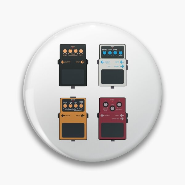 Item preview, Pedals designed and sold by Taikamnua.