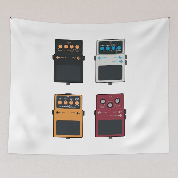 Item preview, Pedals designed and sold by Taikamnua.