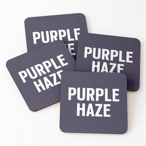 Item preview, Purple Haze designed and sold by Taikamnua.