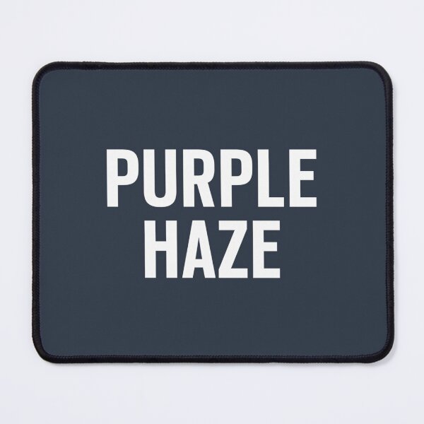 Item preview, Purple Haze designed and sold by Taikamnua.