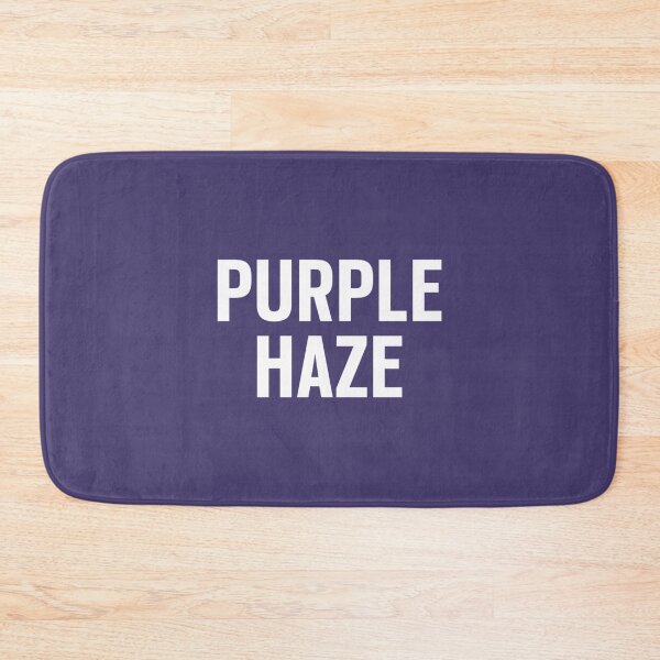 Item preview, Purple Haze designed and sold by Taikamnua.