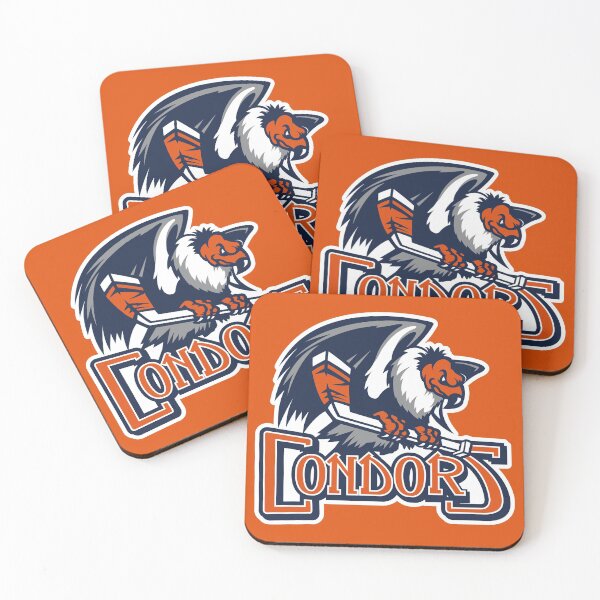 Item preview, The Condors Icon  designed and sold by foothand.