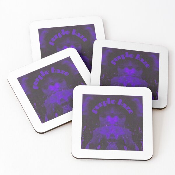 Item preview, Purple Haze designed and sold by Taikamnua.