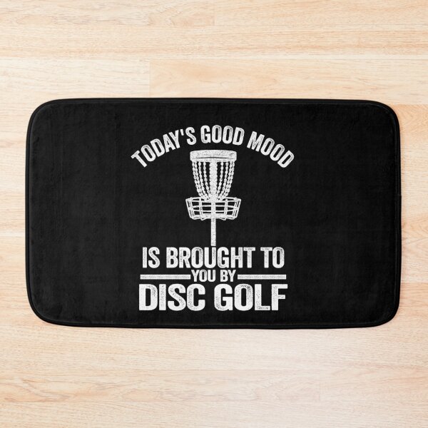 Item preview, Funny Good Mood By Disc Golf Gift Disc Golfing Quotes designed and sold by Stronzi.