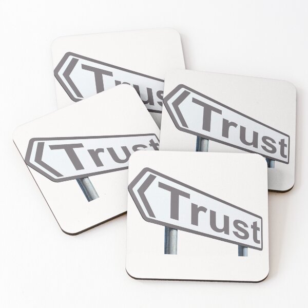 Item preview, trust yourself designed and sold by ibra915.