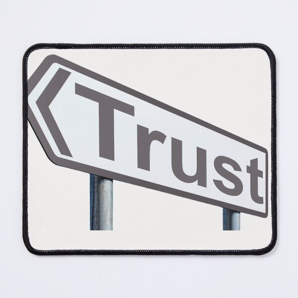 Item preview, trust yourself designed and sold by ibra915.