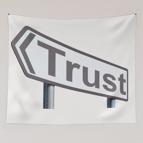 Item preview, trust yourself designed and sold by ibra915.