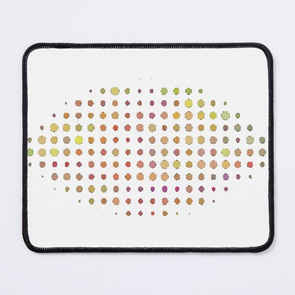 Item preview, Handpan pop art design designed and sold by TrippyEarth.