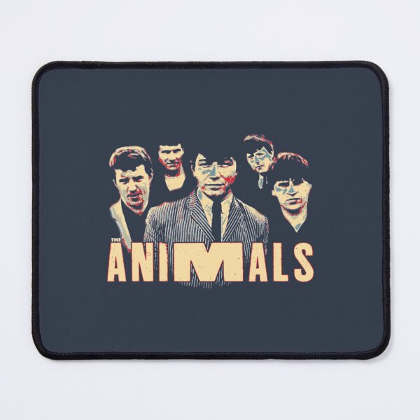 Item preview, The Animals Seven designed and sold by Taikamnua.