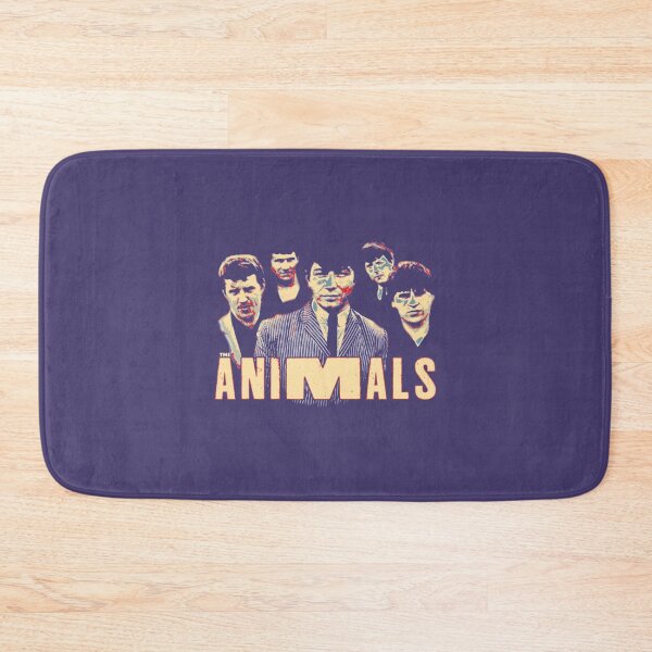 Item preview, The Animals Seven designed and sold by Taikamnua.