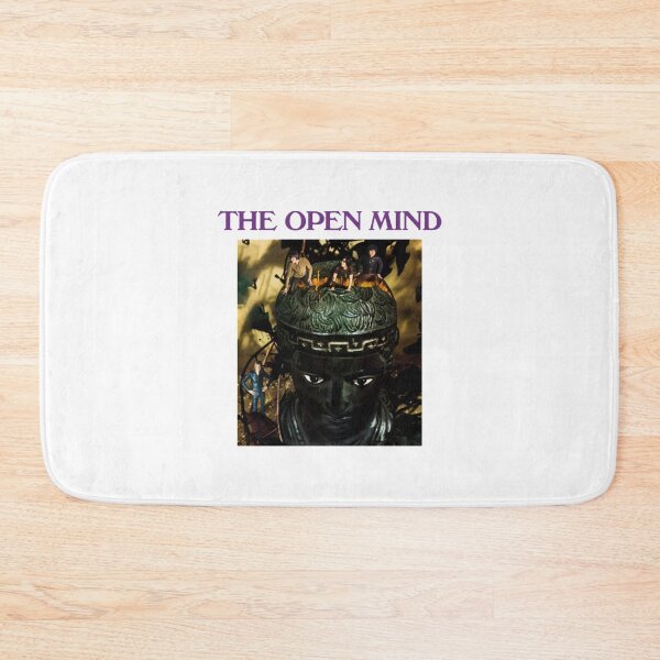 Item preview, The Open Mind band designed and sold by Taikamnua.