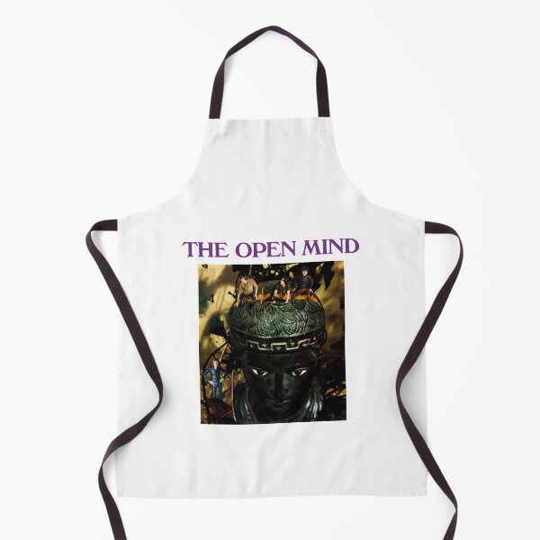 Item preview, The Open Mind band designed and sold by Taikamnua.