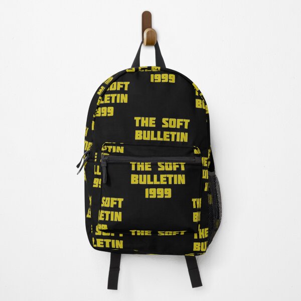 Item preview, The Soft Bulletin 1999 designed and sold by Taikamnua.