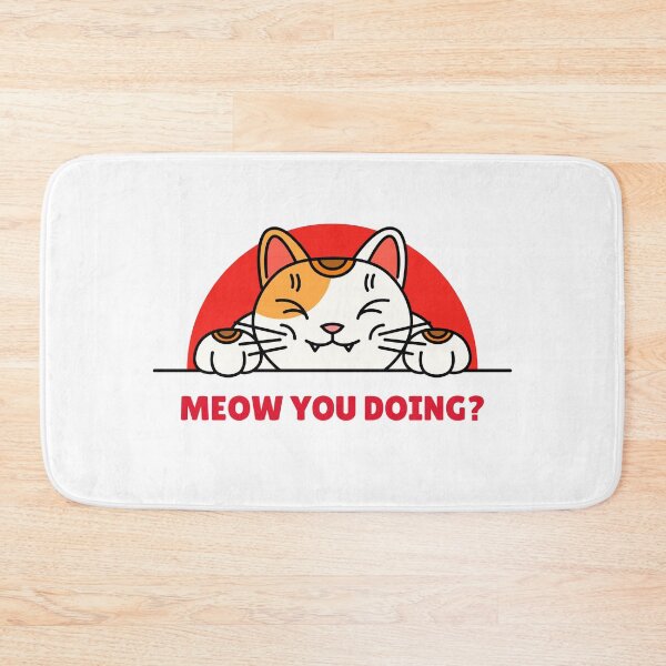 Item preview, meow you doing designed and sold by Kurdish T-shirt.