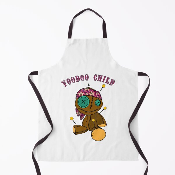 Item preview, Voodoo Child designed and sold by Taikamnua.