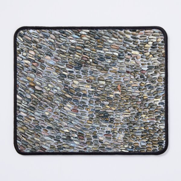 Item preview, Coloured Pebbles in Concrete designed and sold by Sinemathk.