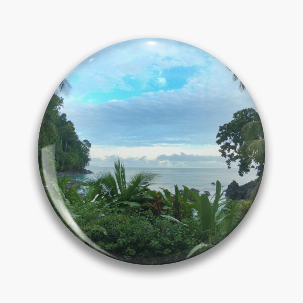 Item preview, Costa Rican Sunrise designed and sold by Sarahisevil.
