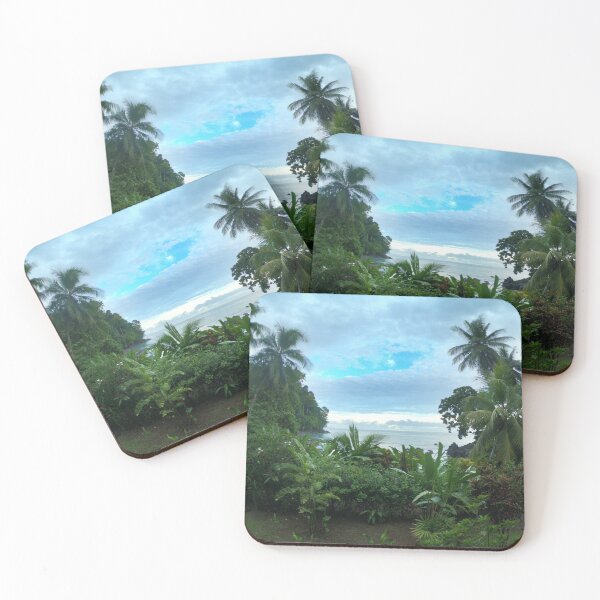 Item preview, Costa Rican Sunrise designed and sold by Sarahisevil.