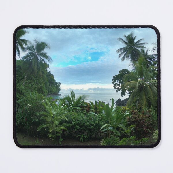 Item preview, Costa Rican Sunrise designed and sold by Sarahisevil.