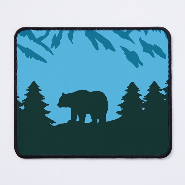 Item preview, Buffalo gap national grassland designed and sold by Us-nature.