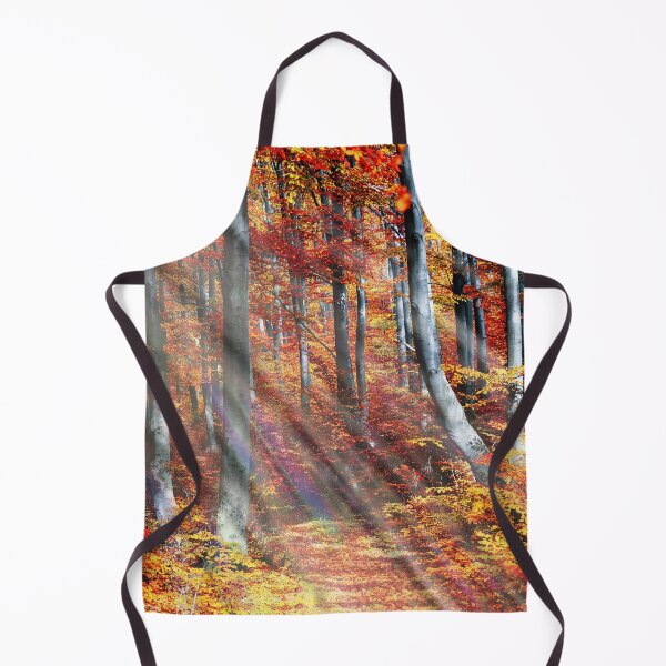 Item preview, Autumn is Here - Woodland Scene designed and sold by JulieSouster.
