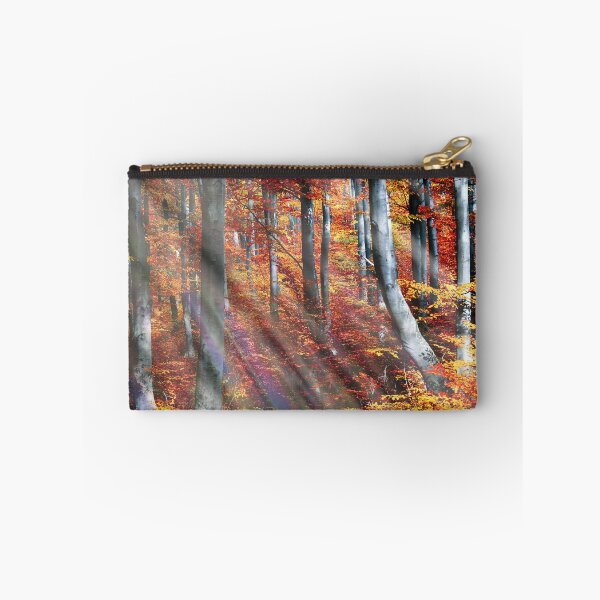 Item preview, Autumn is Here - Woodland Scene designed and sold by JulieSouster.
