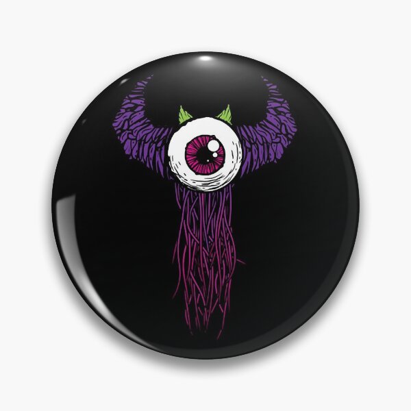 Item preview, Demon Eye  designed and sold by nelsonvfr542.