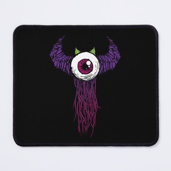Item preview, Demon Eye  designed and sold by nelsonvfr542.