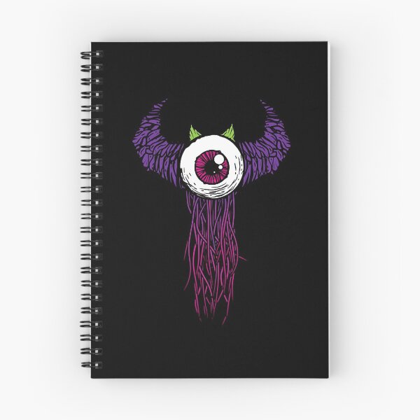 Item preview, Demon Eye  designed and sold by nelsonvfr542.