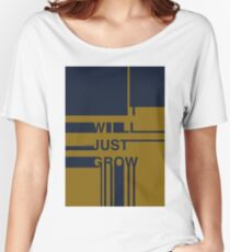 Procrastination Women's Relaxed Fit T-Shirt