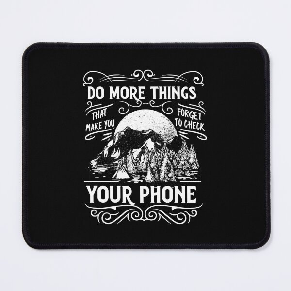 Item preview, Do More Things that make you forget to check designed and sold by guesshirt.