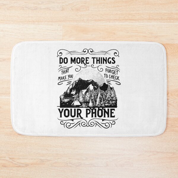 Item preview, Do More Things that make you forget to check designed and sold by guesshirt.