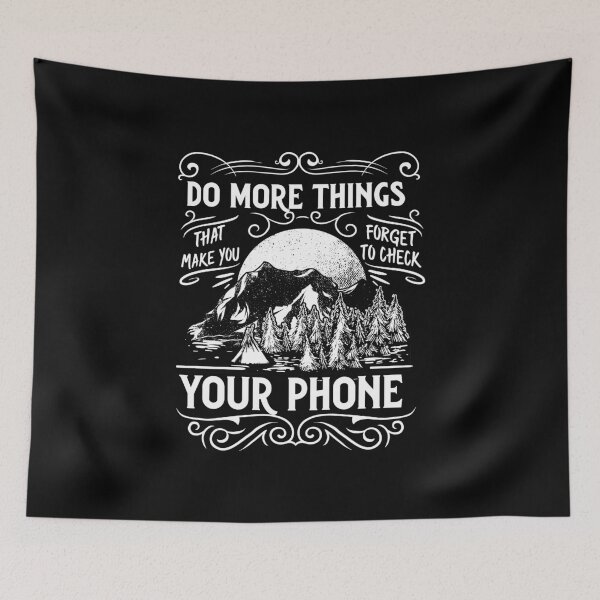 Item preview, Do More Things that make you forget to check designed and sold by guesshirt.
