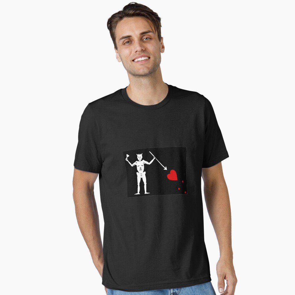 Item preview, Essential T-Shirt designed and sold by PingusTees.