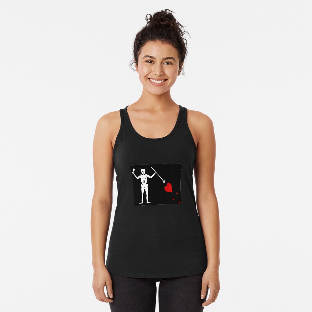 Item preview, Racerback Tank Top designed and sold by PingusTees.