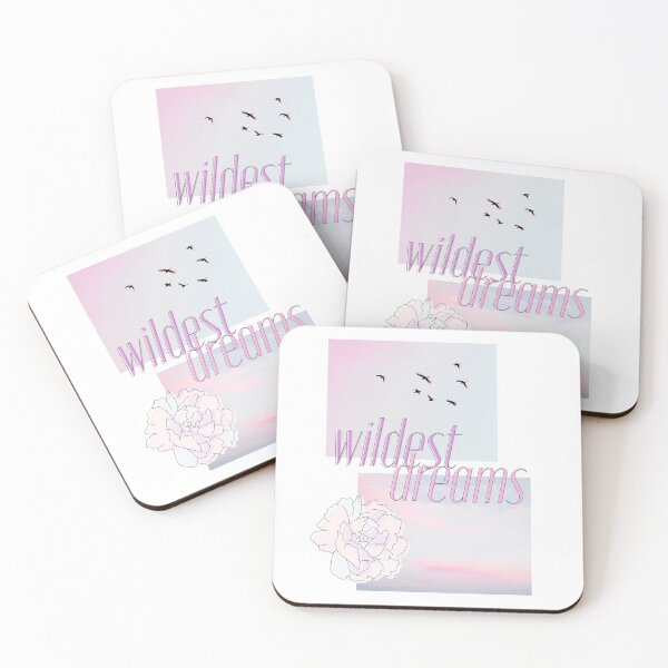 Item preview, Wildest Dreams designed and sold by artcharm.