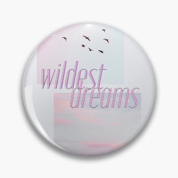 Item preview, Wildest Dreams designed and sold by artcharm.