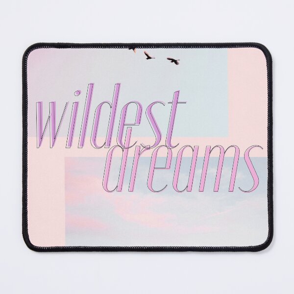 Item preview, Wildest Dreams designed and sold by artcharm.