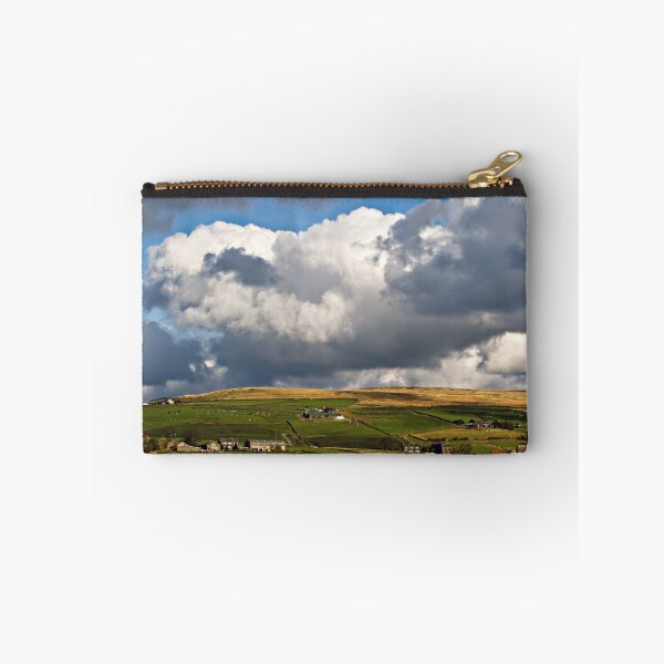 Item preview, Big Skies Over Pecket Well designed and sold by inkedsandra.