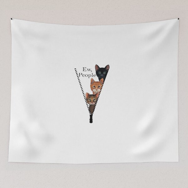 Item preview, Cat Ew People designed and sold by Jasonstoreasd.