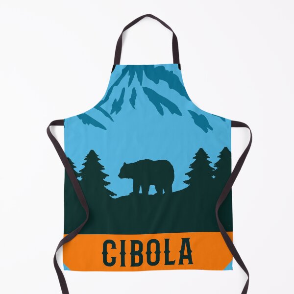 Item preview, Cibola national forest designed and sold by Us-nature.