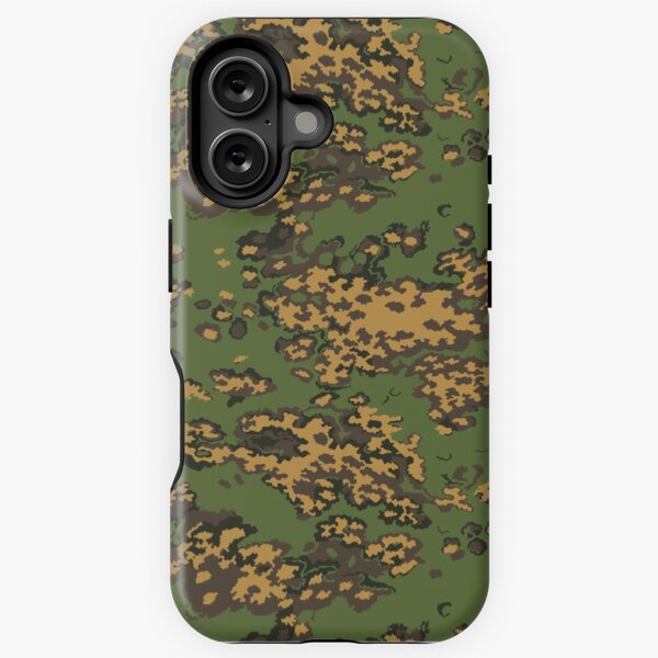 Item preview, Russian Woodland Camouflage Pattern designed and sold by Cars with Character.